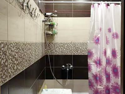 квартира за адресою Київ, Будівельників вул., 3