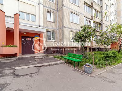 квартира по адресу Харьковское шоссе, 174б