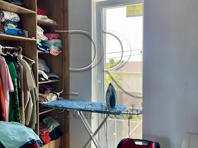 будинок за адресою с. Крюківщина, Лобановського вулиця