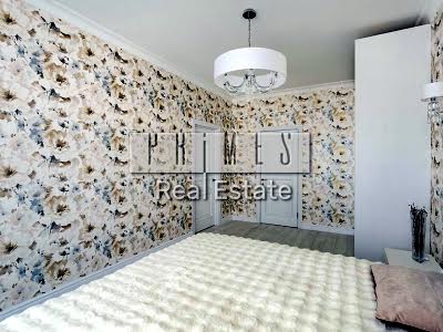 квартира за адресою Саперне Поле вул., 5