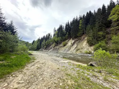 ділянка за адресою Курортна вул., 17