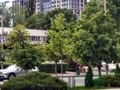 квартира по адресу Паркова, 40