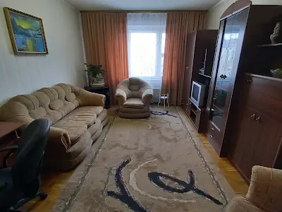 квартира по адресу Василия Стуса ул., 2