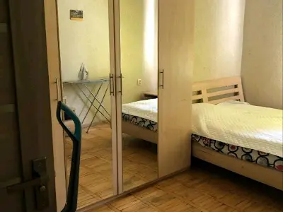 квартира за адресою Кубанської України вул. (Маршала Жукова), 24