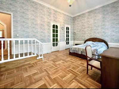 квартира за адресою Київ, Олександра Кониського вул., 30