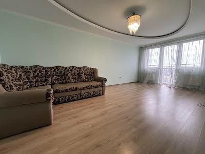 квартира за адресою Воскресенський просп. (Перова), 10а