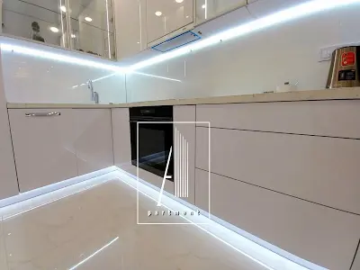 квартира за адресою Глибочицька вул., 73