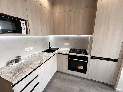 квартира по адресу Зелена ул., 3