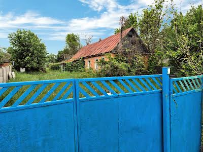 будинок за адресою Вишнева вул. (Жовтнева)