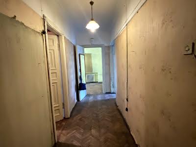 квартира за адресою Січових Стрільців вул. (Артема), 52