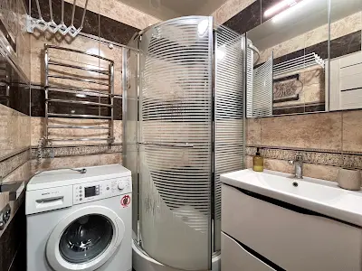 квартира за адресою Освіти вул., 2