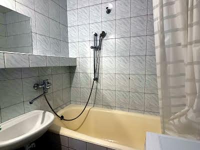 квартира по адресу Миколы Бажана просп., 7-А