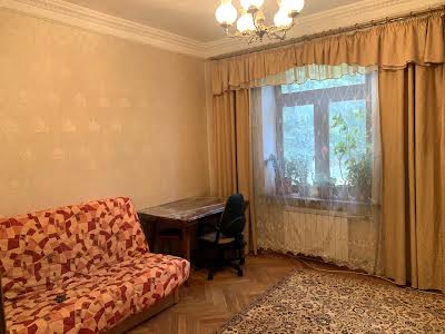 квартира по адресу Голосеевский просп. (40-летия Октября), 92