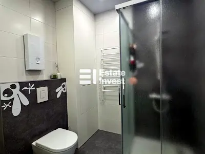 квартира за адресою Мирослава Мисли вул. (Цілиноградська), 48в