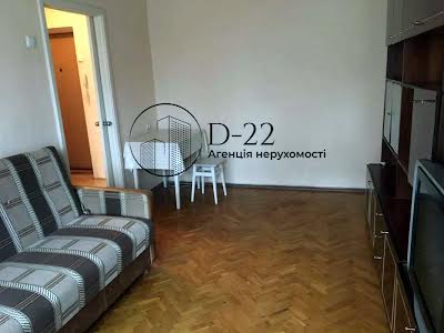 квартира за адресою Івана Дзюби вул. (Сім'ї Сосніних), 8