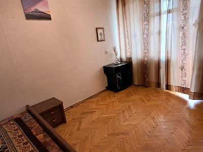 квартира по адресу Берестейский просп. (Победы), 20