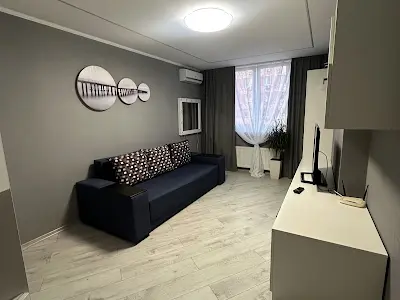 квартира за адресою Соломії Крушельницької вул., 15