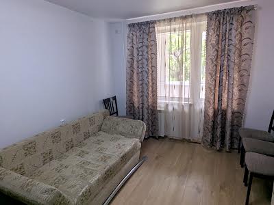 квартира за адресою Березняківська вул., 38