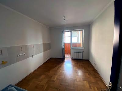 квартира за адресою Київ, Княжий Затон вул., 21