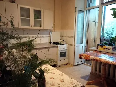 квартира по адресу Коперника ул., 18