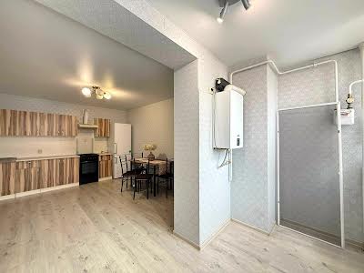 квартира за адресою Лесі Українки вул., 28