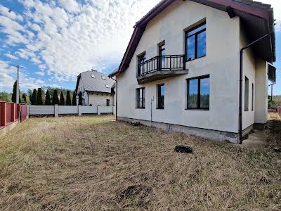 будинок за адресою с. Березівка, Лісова, 7
