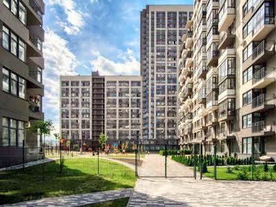 квартира за адресою Київ, Родини Крістерів вул., 20-Б