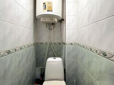 квартира за адресою Кургузова вул., 3-А
