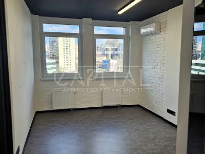 комерційна за адресою Берестейський просп. (Перемоги), 11 к2