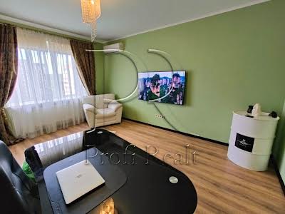квартира за адресою Буча, Тарасівська вулиця, 3