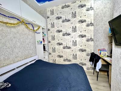 квартира за адресою Миколи Ушакова вул., 1-Д