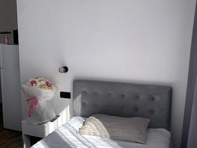 квартира за адресою Наддніпрянське шоссе, 2а