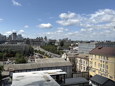 квартира за адресою Саксаганського вул., 131-Б