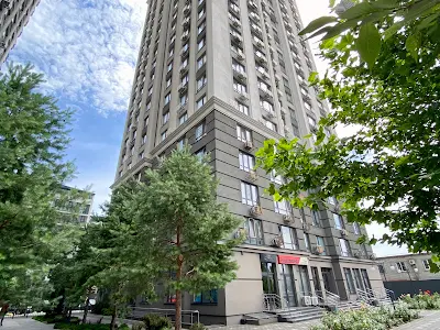 квартира по адресу Камянская ул. (Днепродзержинская), 6