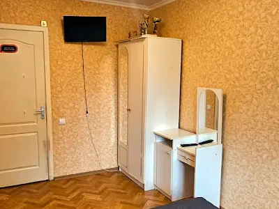 комната по адресу Озёрная ул., 28
