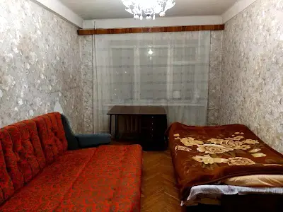 квартира за адресою Київ, Буслівська вул., 20