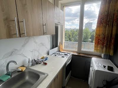 квартира за адресою Лісовий просп., 24