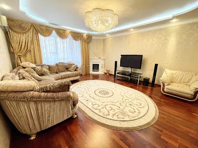 квартира за адресою Проспект Героев Сталинграда, 6