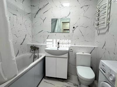 квартира за адресою Барабашова вул., 10б