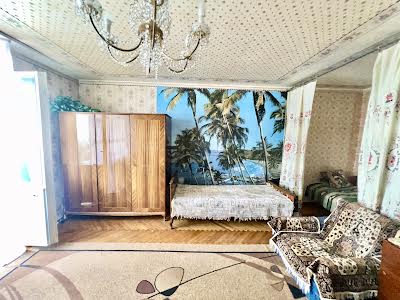 квартира по адресу Машиностроительная ул., 8