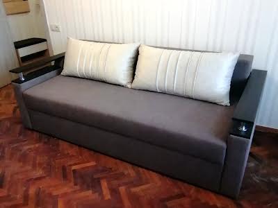 квартира за адресою Миропільська вул., 35