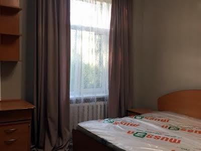 квартира за адресою Голосіївський просп. (40-річчя Жовтня), 90