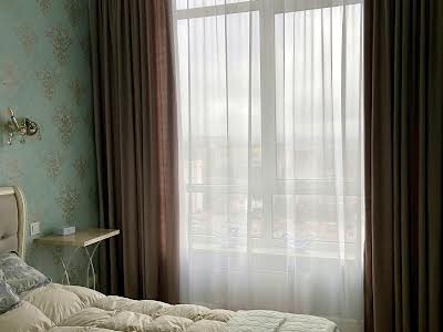 квартира за адресою Солом'янська вул., 20-В
