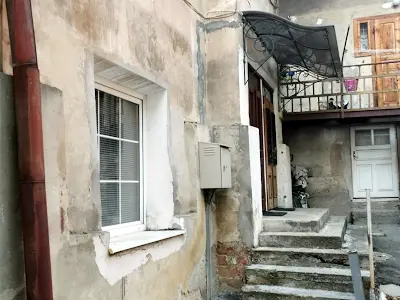 квартира за адресою Ярослава Ярославенка вул., 3