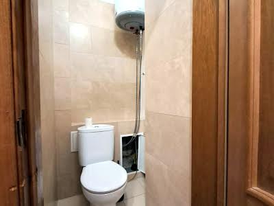 квартира по адресу Киев, Шота Руставели ул., 31-Б