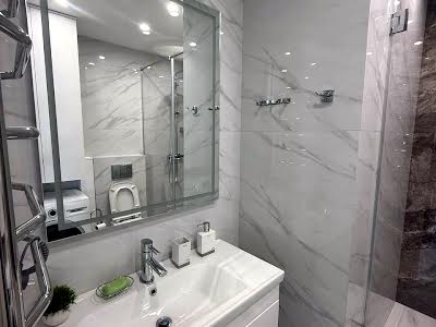 квартира за адресою Золотоустівська вул., 25