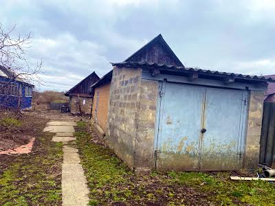 будинок за адресою с. Пашківка, Центральна