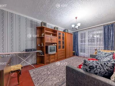 квартира по адресу Героев Харькова просп. (Московский), 308
