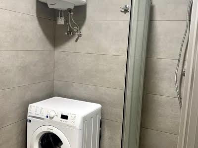 квартира по адресу Заречная ул., 1