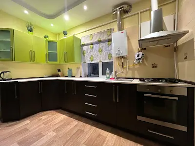 дом по адресу Науки просп., 24